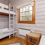 6 Person In Vaeggerlose Bøtø By