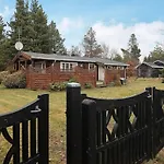 Vakantiehuis 6 Person In Vaeggerlose Bøtø By