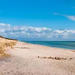 6 Person In Vaeggerlose Bøtø By