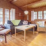 Vakantiehuis 6 Person In Vaeggerlose
