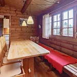 6 Person In Vaeggerlose Bøtø By