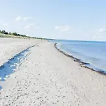 6 Person In Vaeggerlose Vakantiehuis *