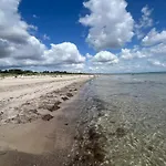 Vakantiehuis 6 Person In Vaeggerlose Bøtø By