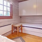 Vakantiehuis 6 Person In Vaeggerlose