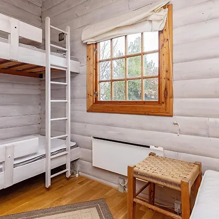 6 Person In Vaeggerlose Bøtø By