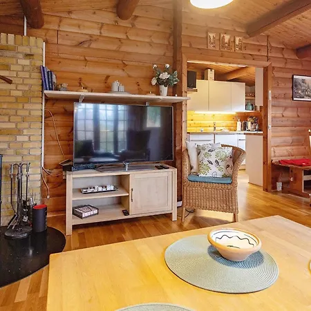 6 Person In Vaeggerlose Vakantiehuis