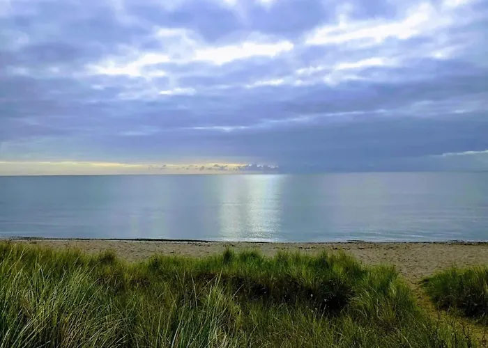 6 Person In Vaeggerlose Сasa de vacaciones